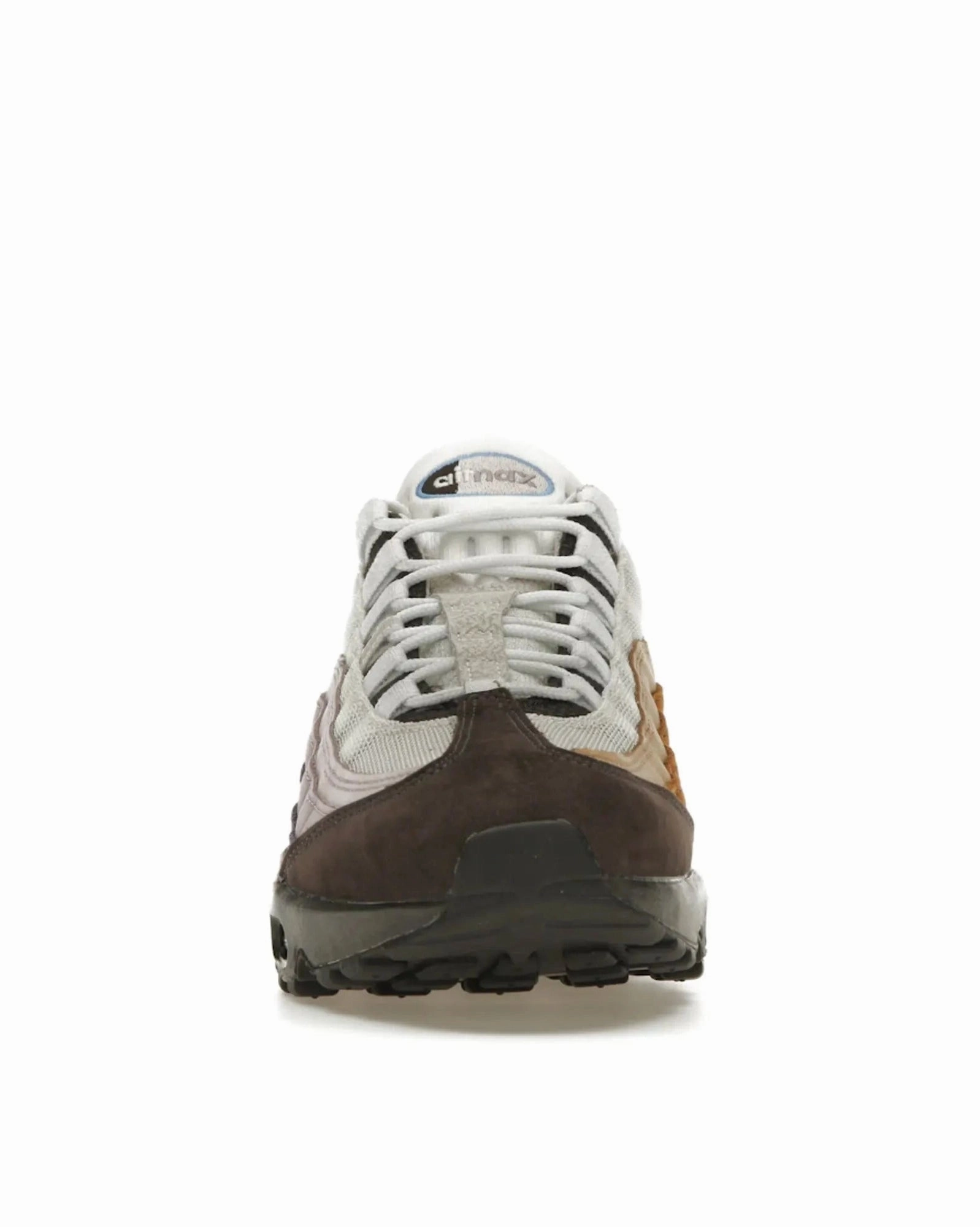 Distance Tracking beginner running shoes Nike Air Max 95 Unearthed