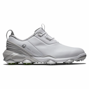 lace - up running shoes breathable - membrane - feature shoes Footjoy Tour Alpha Golf Shoes 55505