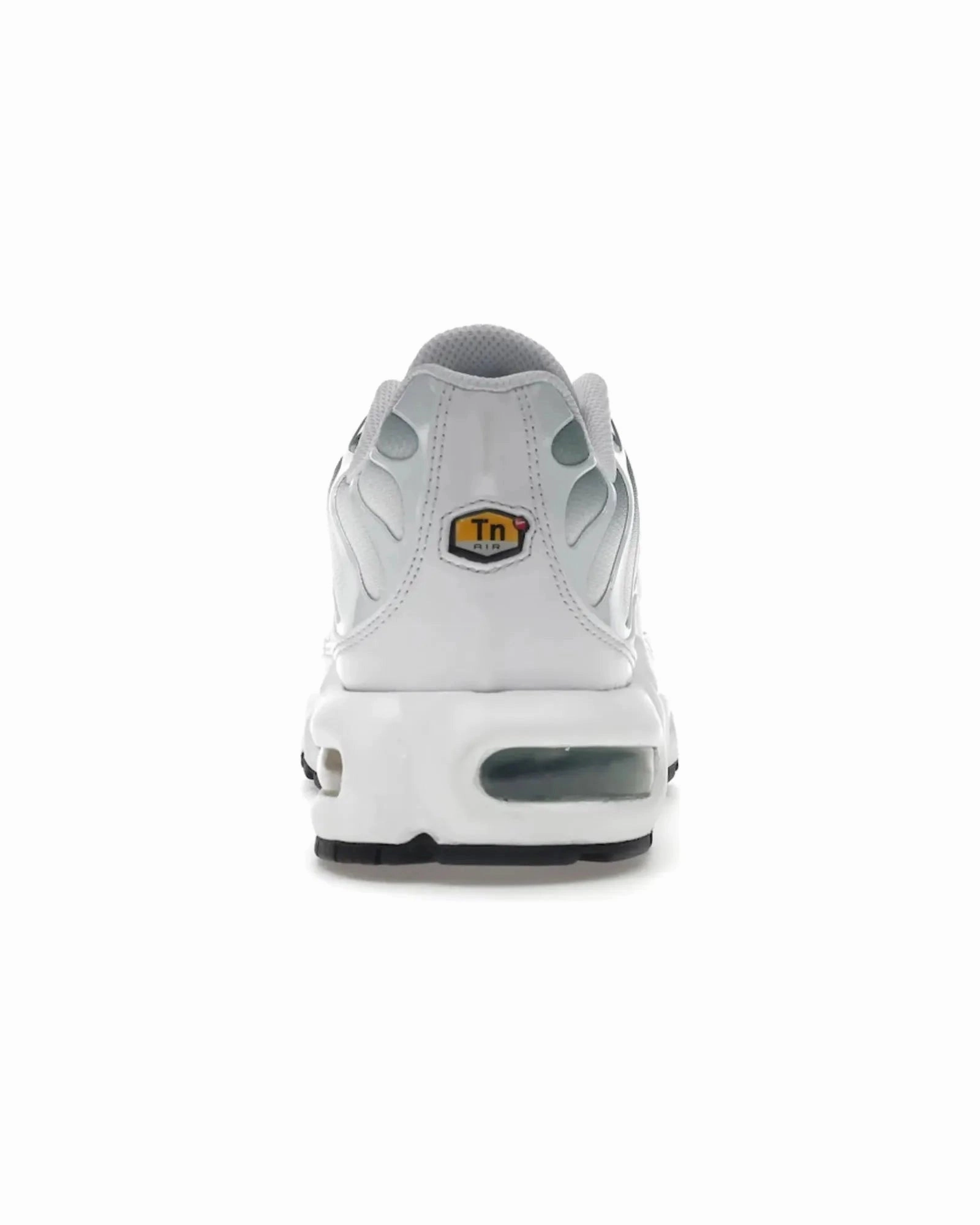 Nike Air Max Plus White Mica Green high - tech loose - fitting running wear