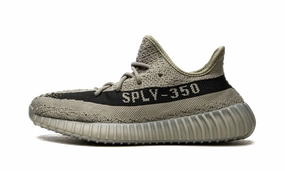 Adidas Yeezy Boost 350 V2 Granite Open Mesh