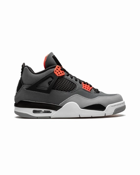 Jordan 4 Retro Infrared Basic Neutral