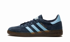 Model Day Adidas Handball Spezial 'Navy Gum'