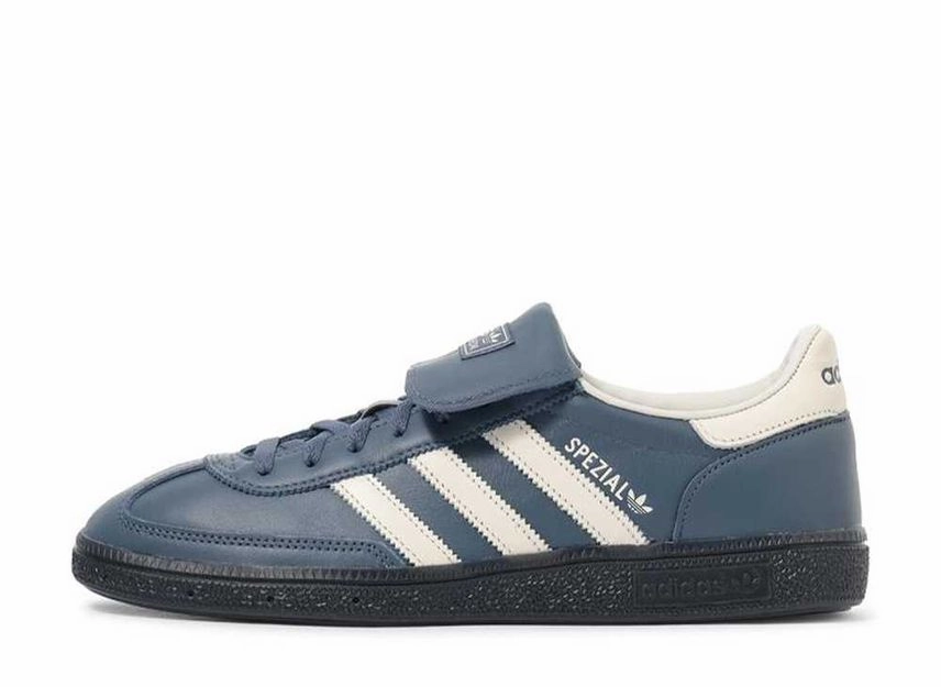 Adidas Handball Spezial Preloved Ink Off White Function Meets