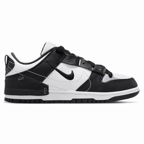 wedge - heel shoes Nike Dunk Low Disrupt 2 Wmns 'Panda'