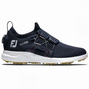 traditional running shoes Footjoy Hyperflex BOA Golf Shoes 51089