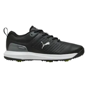lightweight leather shoes Puma Fusion Plus Golf Shoes 311876