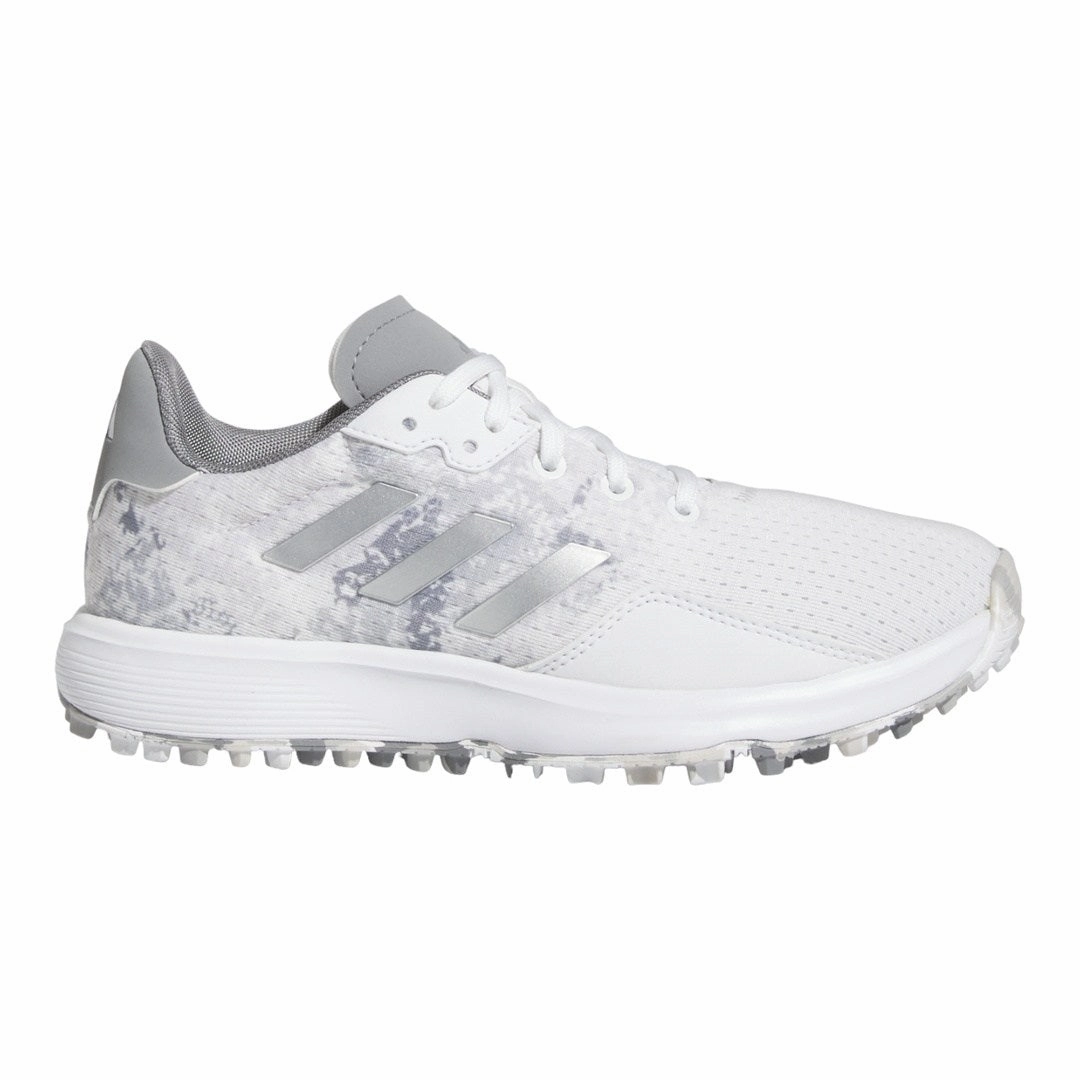 Junior adidas S2G SL Golf Shoes GV9442 senior exercise shoes