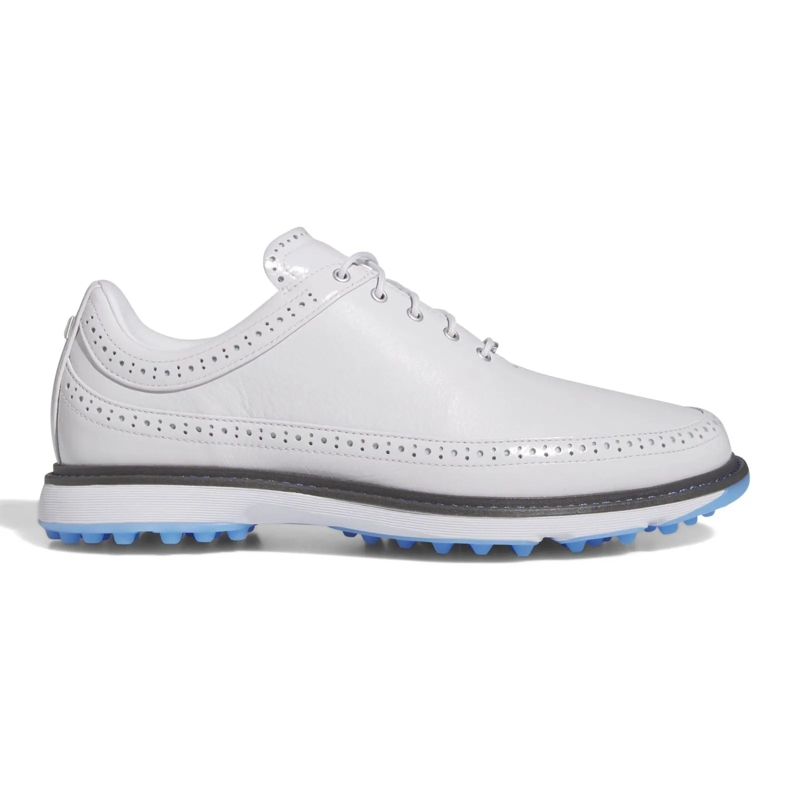 adidas MC80 Unisex Golf Shoes IF0322 high - performance specification shoes warm weather running