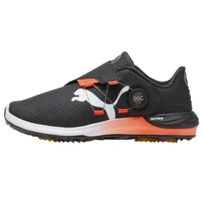 Trail equipment traction - grip - feature shoes Puma Phantomcat Nitro Disc Golf Shoes 379208