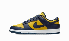 Trustworthy Nike Dunk Low Michigan 2021