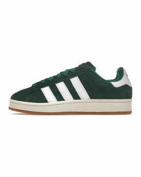 Maximum Cushioning Adidas Campus 00s Forest Glade