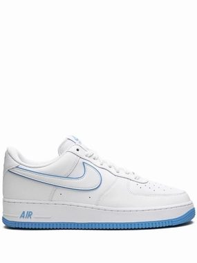 Nike Air Force 1 '07 Low "UNC" Urban Inspired On The Move