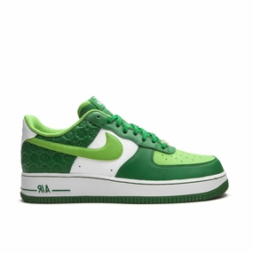 Air Force 1 Low "St Patrick's 2021" sneakers Dynamic Step Fit Light