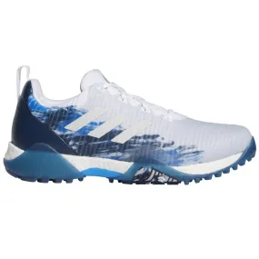 adidas CodeChaos Golf Shoes GW5341 Traditional