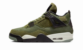 gentle touch Air Jordan 4 Retro SE Craft Medium Olive