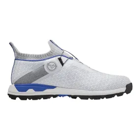 padded - lining shoes single - strap shoes Mizuno Wave Hazard BOA Golf Shoes 51GM2170