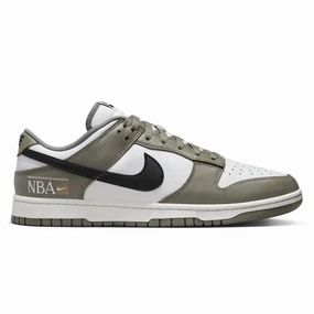 All-Terrain Flexibility Nike Dunk Low x NBA 'Paris Game 2024'
