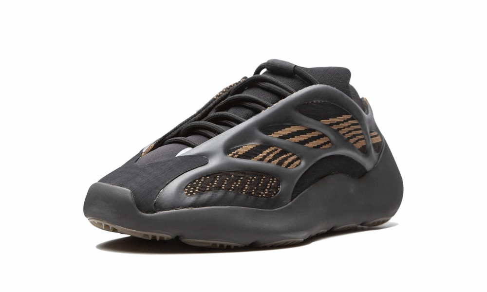 Adidas Yeezy 700 V3 Clay Brown Glow Run Weekend Mood