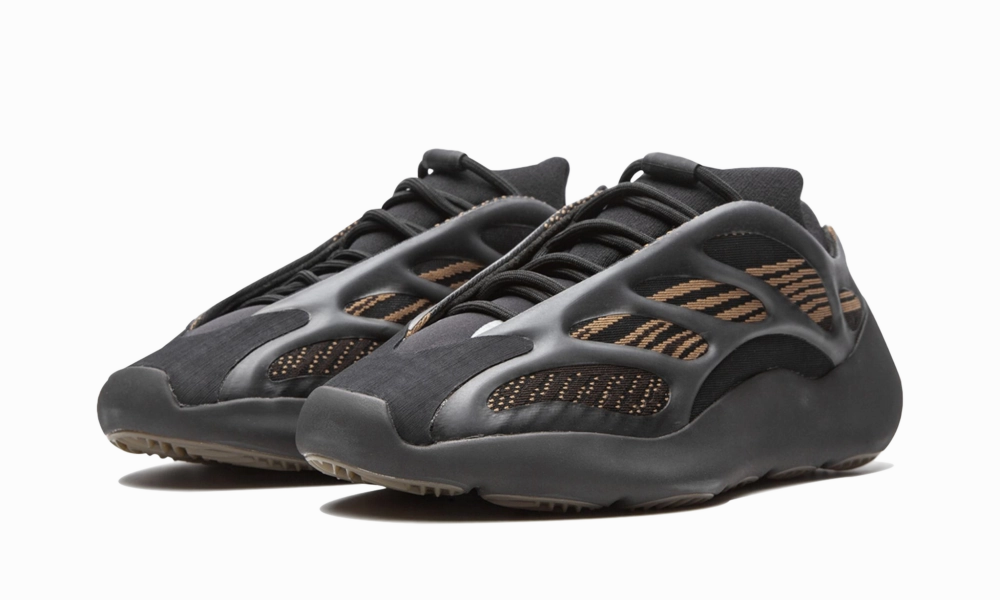 Classic Comfort Adidas Yeezy 700 V3 Clay Brown