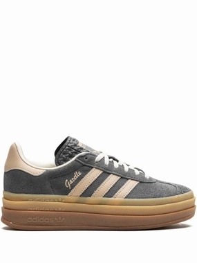 Mountain Run Adidas Gazelle Bold suede