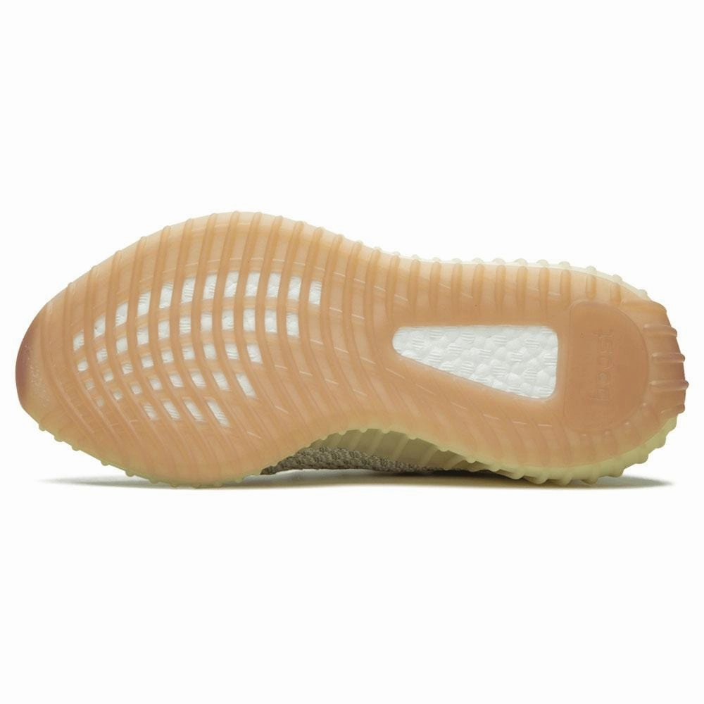 Work Break Senior Friendly Adidas Yeezy Boost 350 V2 'Citrin Non - Reflective'