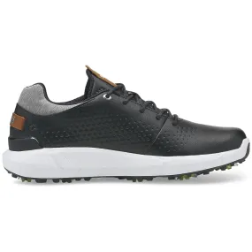 fitness culture Puma Ignite Articulate Leather Golf Shoes 376155