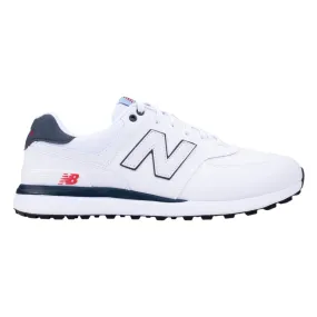 New Balance 574 Greens V2 Golf Shoes efficient movement