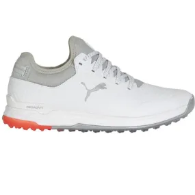 Puma ProAdapt Alphacat Golf Shoes 195695 running in different seasons waterproof