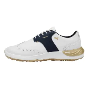 Puma Phantomcat Nitro Gator  LE Golf Shoes 310561 cold weather running shoes Wet running