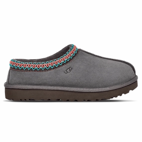 Walk Proof UGG Tasman Slipper Dark Grey (W)