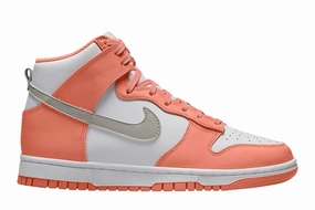 Unbeatable performance Nike Dunk High "Salmon" (W)