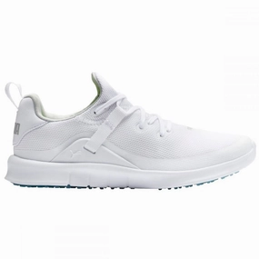 Puma Ladies Laguna Sport Golf Shoes 192999 flexible midsole shoes true - to - size