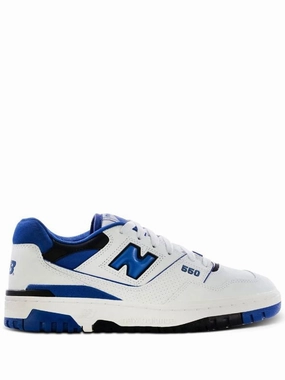 New balance 550s scratch - resistant - finish - toughness shoes day - running shoes