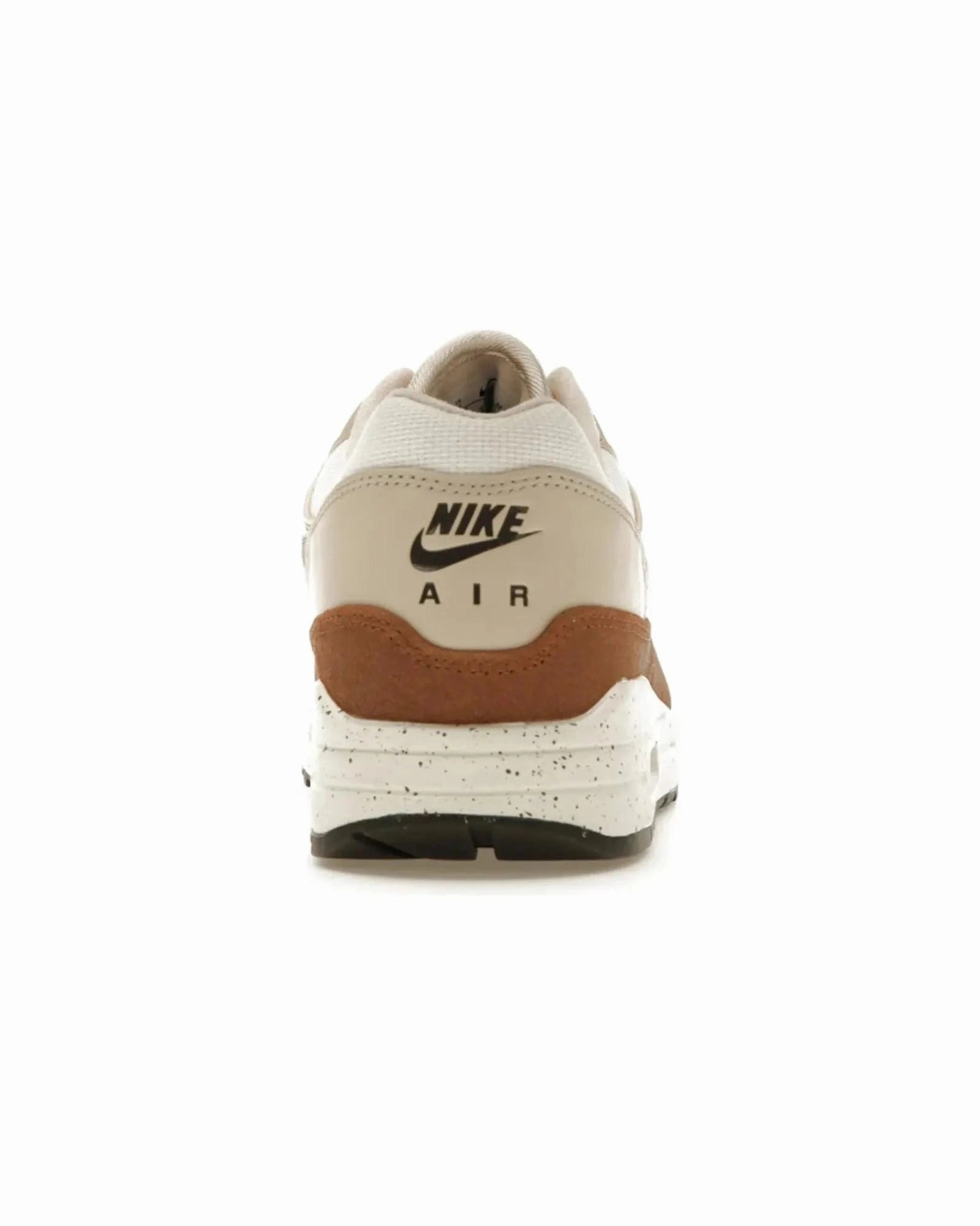 Comfort - grip networking opportunity Nike Air Max 1 '87 Velvet Brown