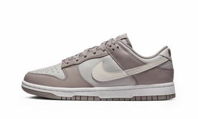 running for a form of meditation Nike Dunk Low Bone Beige