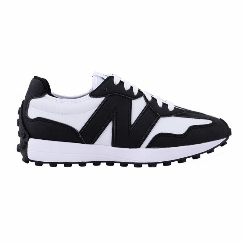 New Balance Ladies 327 Golf Shoes lightweight - material shoes international - themed running gear