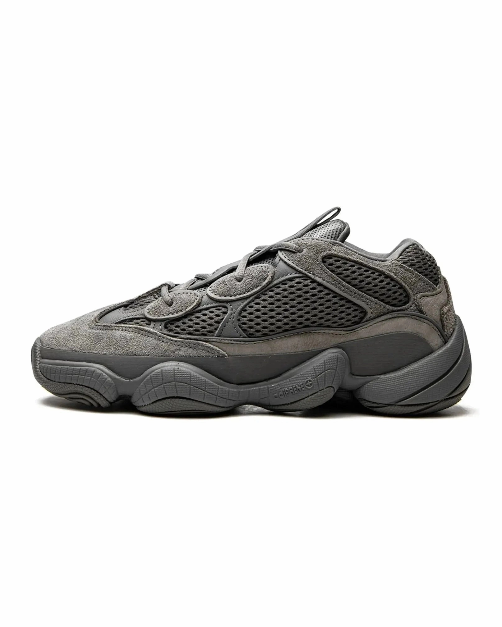 Guide Step Rock Jog Adidas Yeezy Boost 500 Granite