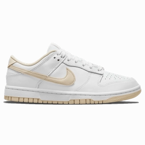 Running - specific Nike Dunk Low WMNS 'White Pearl'