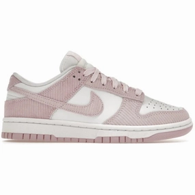 affordable - price - value shoes Nike Dunk Low Wmns 'Pink Corduroy'