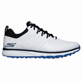 Wet Surface Running waterproof Skechers Mojo Elite Punch Golf Shoes 54538