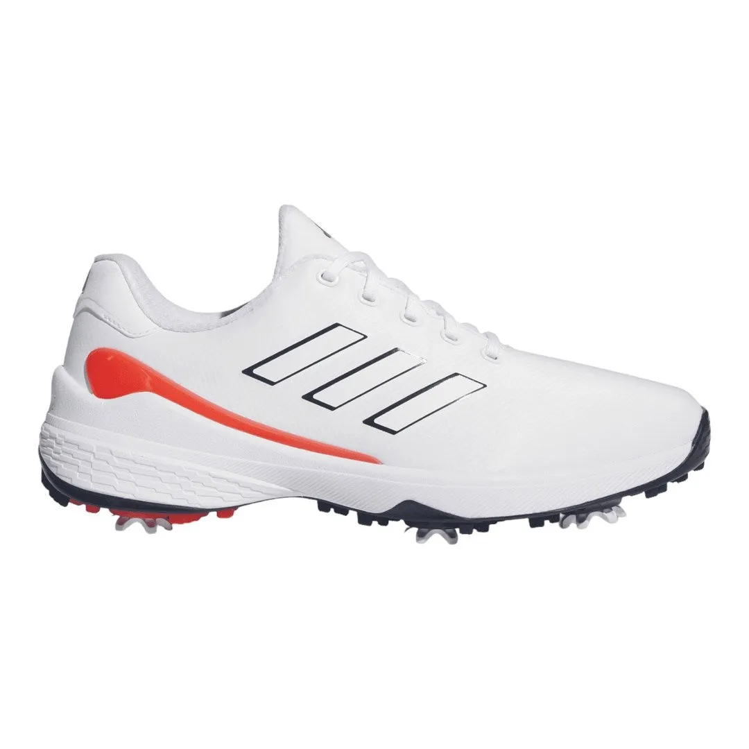 blue shoes adidas ZG23 Golf Shoes IE2131