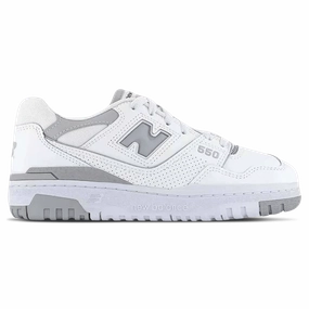 New Balance 550 Wmns 'Rain Cloud' Street Inspired warm weather