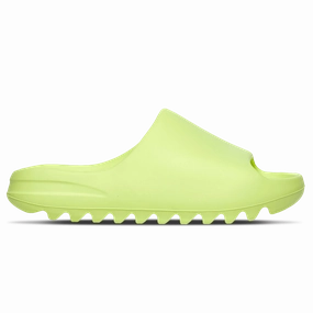 Adidas Yeezy Slide 'Glow Green' - OUTLET Superior Comfort