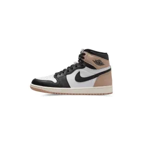 horizontal - design shoes Wmns Air Jordan 1 Retro High OG 'Latte'