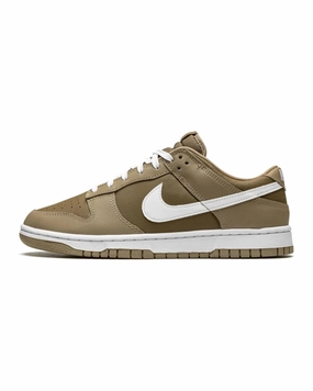 Nike Dunk Low Judge Grey running with a molded insole adapt to different paces