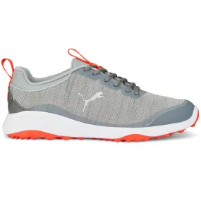 Puma Fusion Pro Golf Shoes 377041 fall - specific shoes advanced - user - appropriate shoes
