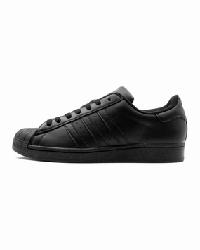 Adidas Superstar Triple Black Fresh feeling Quick Feel