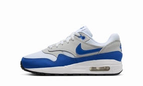 Nike air max 1 royal (2024) (gs) Stable Motion Daily Casual