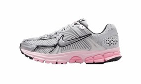 Unbeatable cushioning Nike Zoom Vomero 5 'Photon Dust Pink Foam' (W)