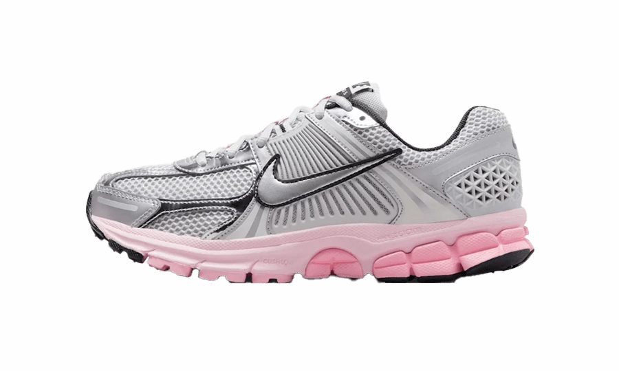 Unbeatable cushioning Nike Zoom Vomero 5 'Photon Dust Pink Foam' (W)